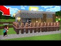 ПОЧЕМУ ЖИТЕЛИ НЕ ПУСКАЮТ МЕНЯ ДОМОЙ В МАЙНКРАФТ | Компот Minecraft