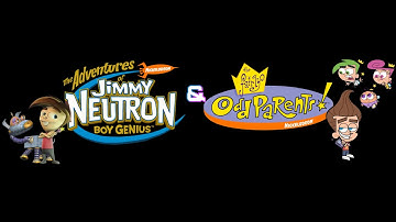 Jimmy Timmy Power Hour Theme Song (Feat. Brian Casey & Ron Jones)