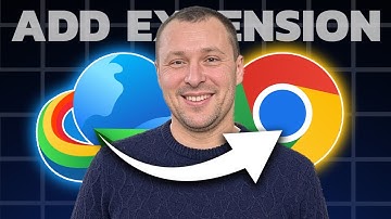 How To Add IDM Extention In Google Chrome (Updated 2025)