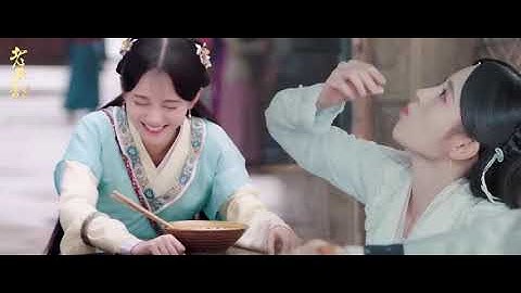 FMV | Cúc Tịnh Y (Hàn Vân Tịch x Bạch Tố Trinh)