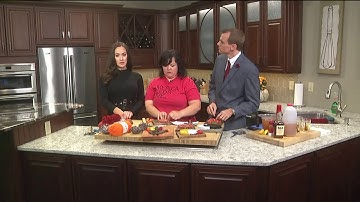 NAILED IT OR FAILED IT: String Art Part 2