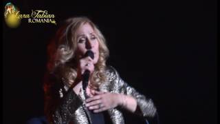 Lara Fabian - Je t'aime (Bruxelles - 17.12.2016)