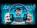 🎧НЕ ПОКУПАЙТЕ ЭТО Г*ВНО / SONY PULSE 3D ДЛЯ PS5