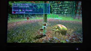 Star fox Adventures "Its 60 Scarabs to enter Cape Claw" 😂 😂