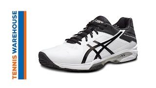 asics gel solution speed 3