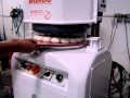 RONDO 10-25A AUTOMATIC 36 PART DOUGH DIVIDER ROUNDER