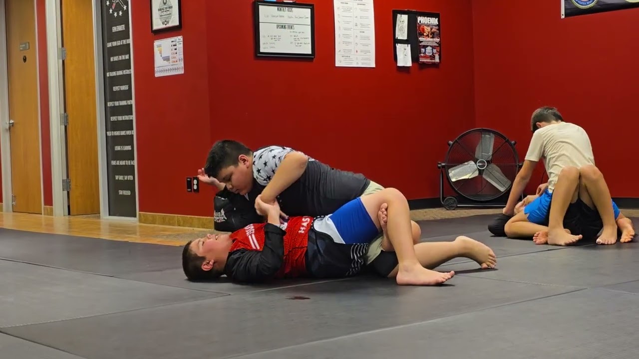 12-10-25 Sawyer 2nd roll - YouTube