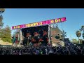 SVDDEN DEATH | Audiotistic 2019 Day 1 Mountain View, CA