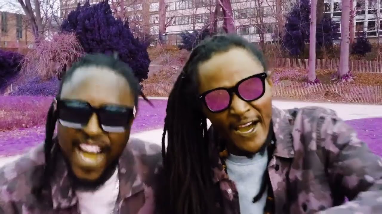 Landhö Poul’art Feat ORIGINAL SEKOU - MARALBONDHO ( Clip officiel 2022 )