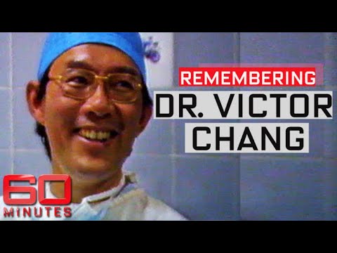 One of the world's finest heart surgeons murdered | 60 Minutes Australia