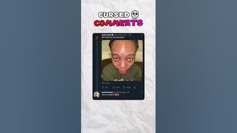 r/CursedComments Top Memes of All Time 💀