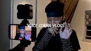 MISSED US? | Kure Cobain Vlogs EP11