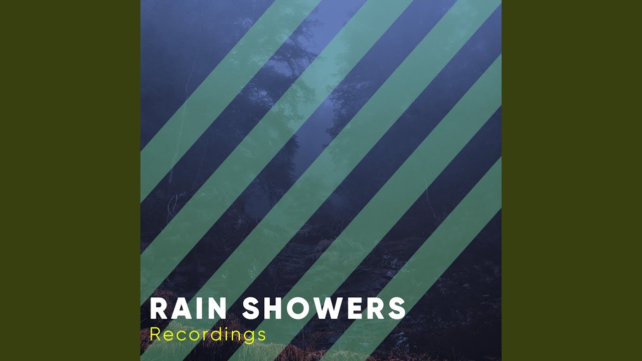 The Pitter Patter of Rain YouTube