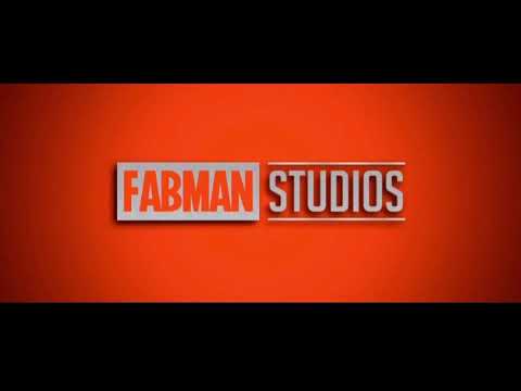 Fab-Man’s 50 Subscriber