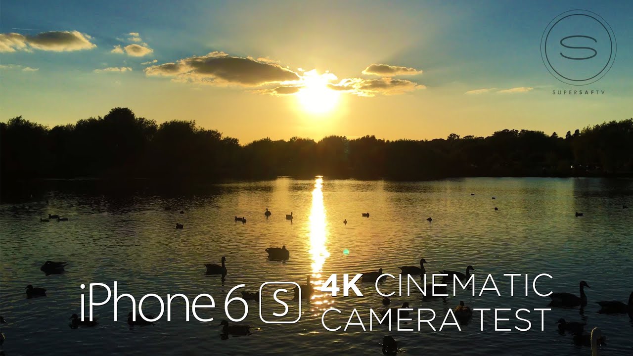 Iphone 6s Camera 4k Cinematic Test Youtube Iphone 6s Camera 4k Cinematic Test Youtube