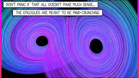 CalcBLUE 2 : EPILOGUE 2 : Dynamical Systems