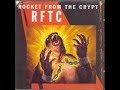 Rocket From The Crypt @ The Electric Factory1998