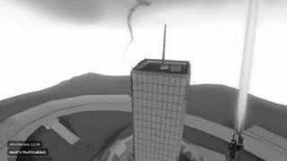 Garry's Mod Nuclear Testing