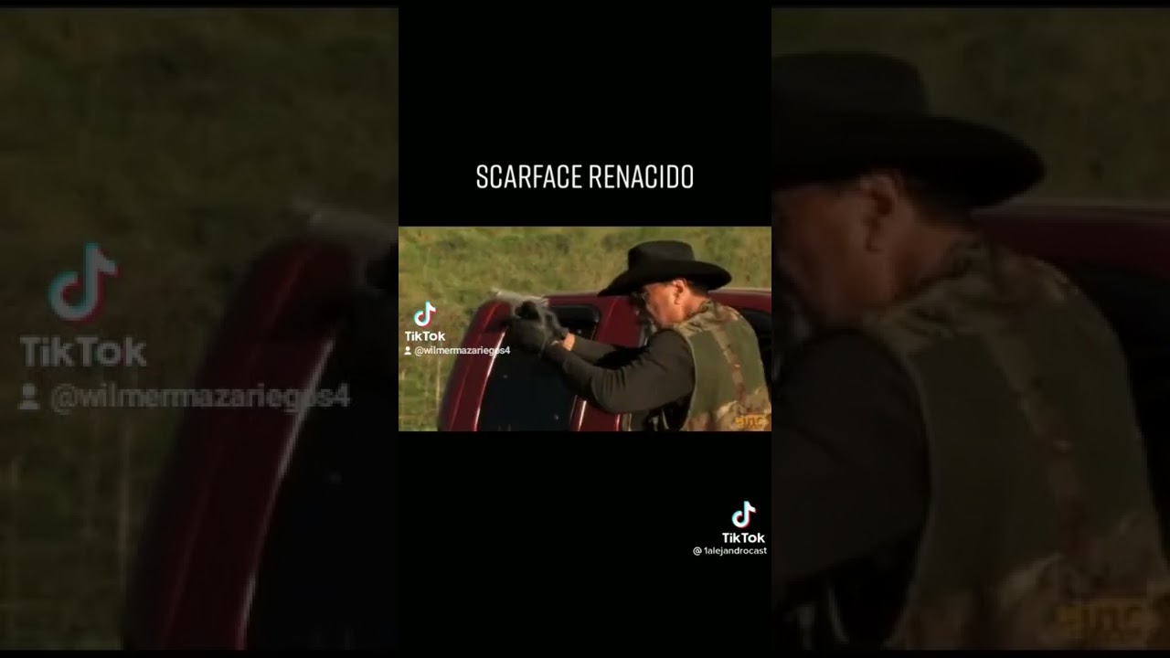 Max Hernandez Jr parte2