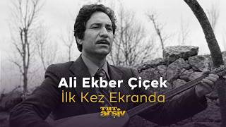 Ali Ekber Çiçek (1974)