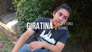 ¡NUEVO JEFE DE INCURSION! ¡REGRESA GIRATINA! FORMA MODIFICADA Y ORIGEN
