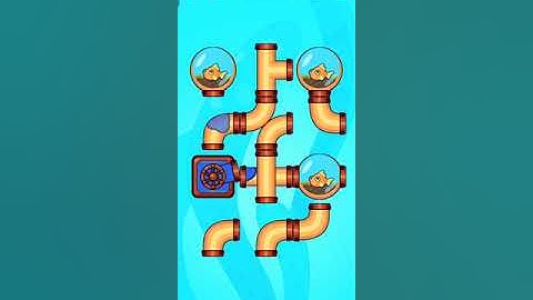 save the fish game pull the pin fish rescue // fish game max level* 151-160