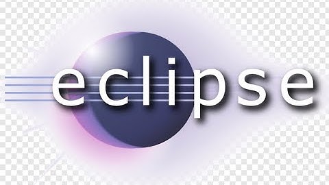 How to Setup Eclipse IDE on Windows 10 For Java Development
