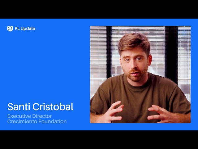 Thumbnail for From Devconnect to $20M Raised: Argentina’s Crypto Ecosystem in Motion