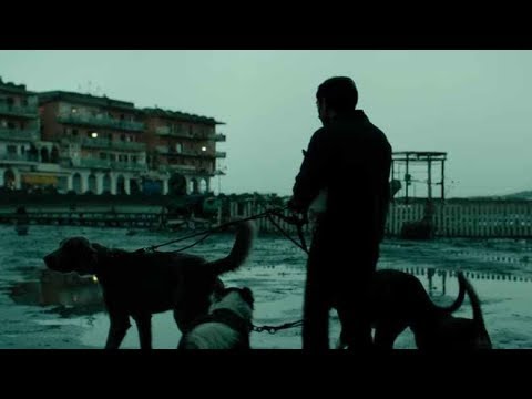 Dogman - Trailer español (HD)