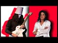 The History of Michael Jackson & Buckethead