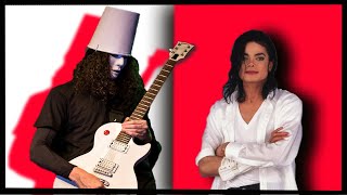 The History of Michael Jackson & Buckethead