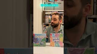 ONIRO 🌙 vs FAST FUN ⚡ ¿CUÁL ES PARA TI?