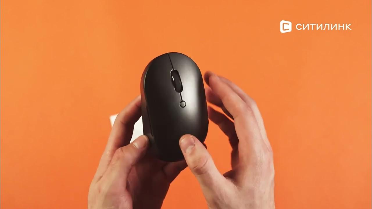 Как разобрать мышку сяоми Беспроводная мышь Xiaomi Mi Portable Mouse "Мне попался брак Как же так, Xiao