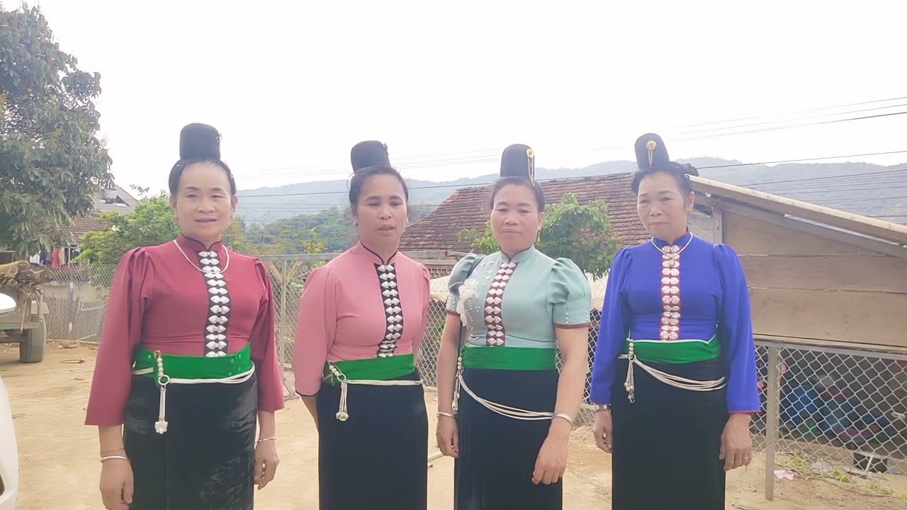 Khăp In Muôn chiềng Thê Hiện Hoàng Thị Loan 