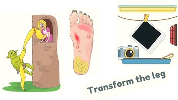 DOP 2 Delete One Part - Levels 1631 to 1640 Gameplay Walkthrough #dop #dop2