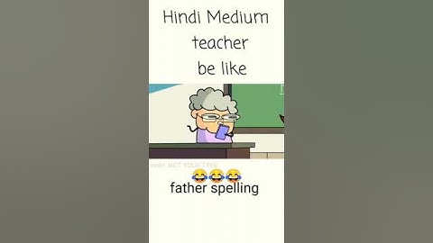 School || #notyourtype #short #rgbucketlist #angryprash@NOT YOUR TYPE @R.G Bucket List