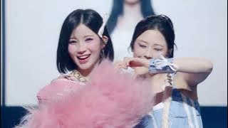 250314 RUKA & ASA [BABYMONSTER] - Woke Up In Tokyo HELLO MONSTERS in KANAGAWA