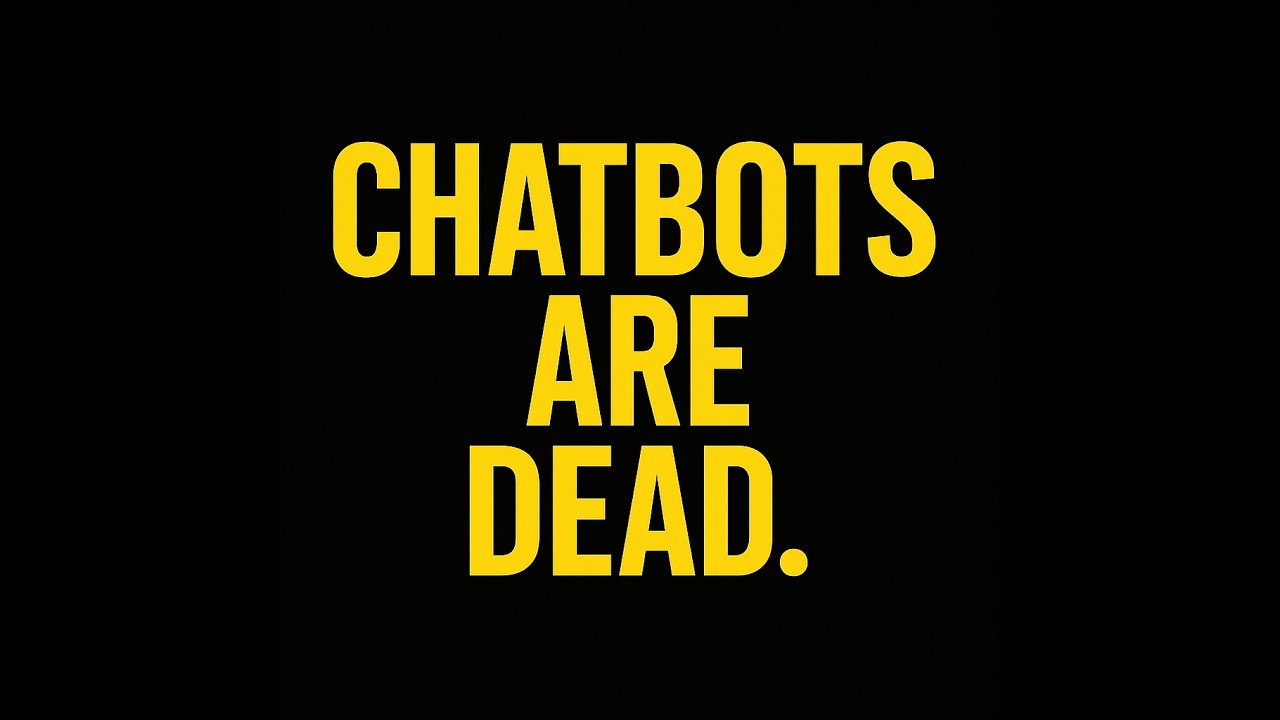 AI agents vs chatbots comparison showing proactive vs reactive systems