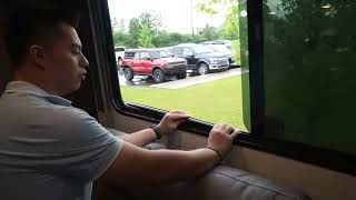 How To Replace the Window Track on RV Windows by Airxcel, Inc. - RV Group 3,908 views 1 year ago 3 minutes, 17 seconds