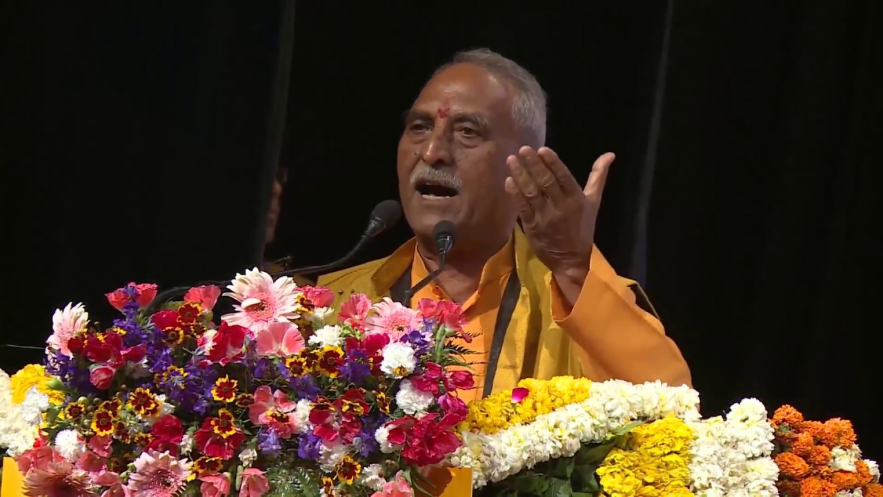 Pragya Geet - 'Naujawano utho, Vakt ye keh raha'