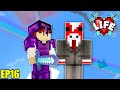 Minecraft X Life SMP Ep16 - Officially letting Joel kill me