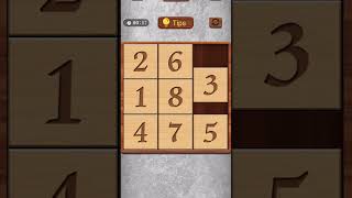 Numpuz #game Number #riddle #trendingreels #games #level  #easy #hard screenshot 4