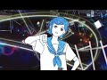 DECO＊27－ネガティブ進化論 feat. 初音ミク（中文字幕）