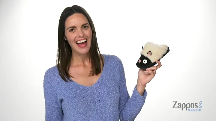 EMU Australia Kids Lamb Slipper (Toddler/Little Kid/Big Kid) SKU: 9412554