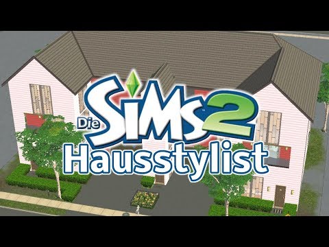 Die Sims Hausstylist ♥ Die Sims 2 ◊ Folge 10 - Größere Apartments in Downtown [4/4] (DE|HD)