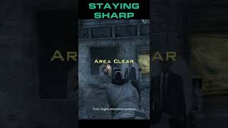 MW3 - Staying Sharp #callofduty #cod #gaming #clips #gameplay #mw3