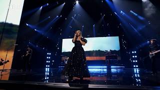 Full Anne Wilson - Who I Am To You (Live from the 2026 Dove Awards) News