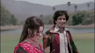 JAB AATI HOGI YAAD MERI | 4K Video | Phaansi | Shashi Kapoor, Sulakshana Pandit | Mohammed Rafi