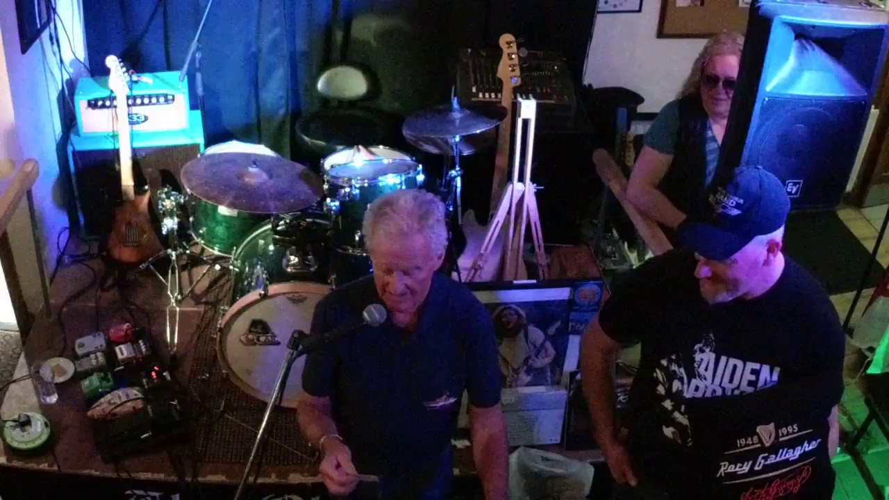 Garden County Radio Live Stream