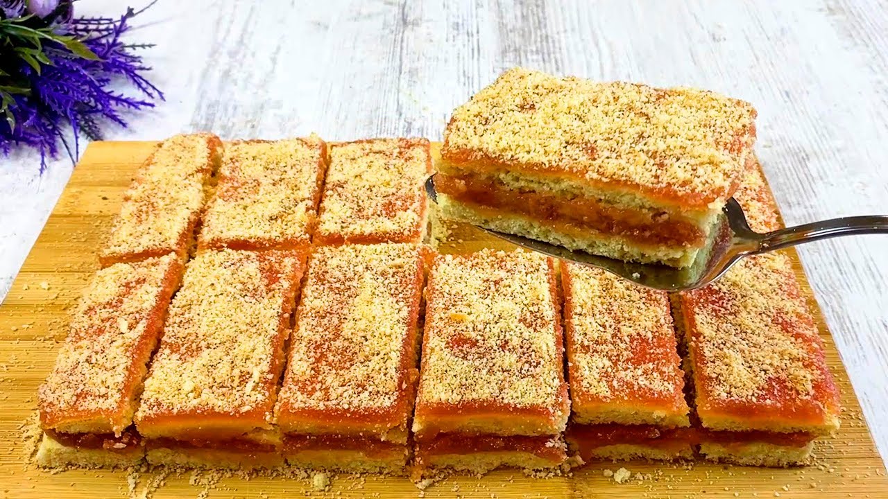 Sobald Sie dies getan haben, können Sie nicht mehr aufhören! Kaltes Dessert | lecker mit Ann